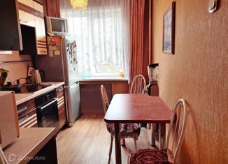 Продам двухкомнатную квартиру, 42.9 м2, Кемеровская область, Пионерский проспект, 53