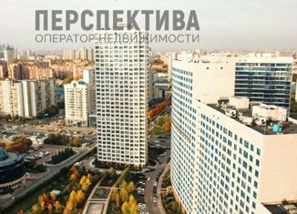 Продаю 3-ком. квартиру, 126 м2, Москва, Херсонская улица, 43, ЖК Розмарин