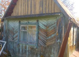 Продаю дом, 18 м2, поселок Гусевка, Берёзовая улица