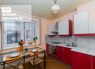 Продается 2-комнатная квартира, 57.7 м2, Санкт-Петербург, проспект Космонавтов, 61к1, метро Звёздная