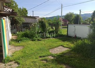 Продам дом, 80 м2, село Курджиново, Октябрьская улица