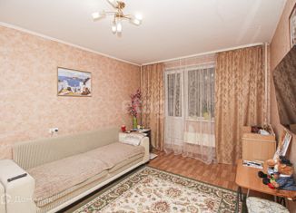 Продаю 1-комнатную квартиру, 39 м2, Тюменская область, улица 60 лет Октября, 8