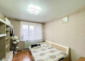 Продается 1-комнатная квартира, 17 м2, Ярославль, Тепловой переулок, 3к2
