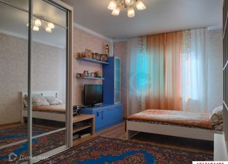 Продажа 1-комнатной квартиры, 47 м2, Краснодар, улица Лавочкина, 17, ЖК Восток