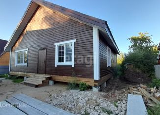 Продам дом, 164 м2, Ярославль, Торфяная улица