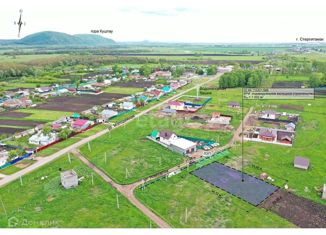 Продаю участок, 10 сот., село Новый Краснояр, улица 70 лет Победы