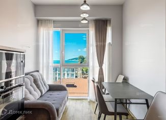 Продажа двухкомнатной квартиры, 55 м2, Сочи, Крымская улица, 89, микрорайон Мамайка