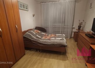 Сдается 1-ком. квартира, 48 м2, Москва, Чертановская улица, 64к1, район Чертаново Южное