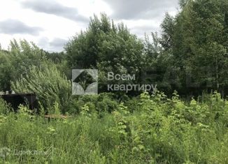 Продажа земельного участка, 4.2 сот., СНТ Заря, Цветочная улица