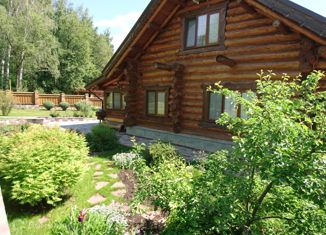 Дом на продажу, 217 м2, деревня Уптино