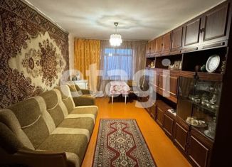 Продается двухкомнатная квартира, 44.6 м2, Красноярск, улица Крупской, 26