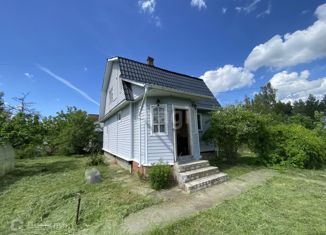 Продажа дома, 80 м2, село Осташово, СНТ Лесное, 18