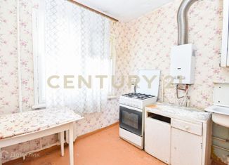 4-комнатная квартира на продажу, 59.26 м2, Ульяновск, улица Варейкиса, 21