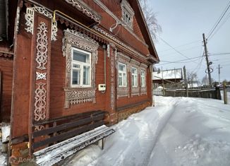 Продажа дома, 50 м2, Ивановская область, 2-я Петропавловская улица