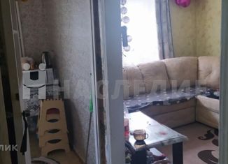 Продаю 2-ком. квартиру, 42.6 м2, поселок Синегорский, поселок Синегорский, 3