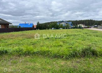 Земельный участок на продажу, 18.61 сот., поселок Волочаевка, ДНП Северная Корона, 49