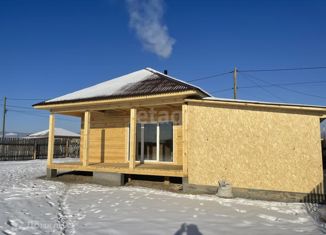 Продажа дома, 93.2 м2, село Гурульба