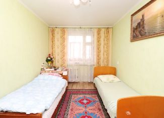 2-комнатная квартира на продажу, 56.5 м2, Ульяновск, Отрадная улица, 9к1, Засвияжский район