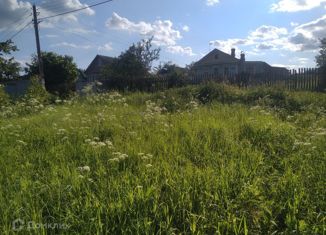 Участок на продажу, 6 сот., деревня Ильино, Ключевая улица