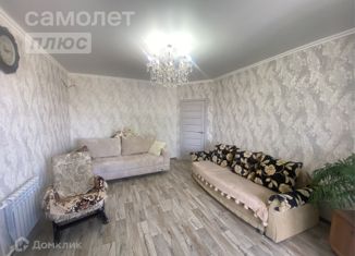 Продаю 2-комнатную квартиру, 57.7 м2, Ставропольский край, Бакинская улица, 23