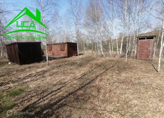 Продажа дома, 25 м2, деревня Веселево, Лесная улица