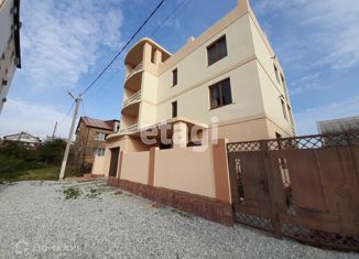 Продается дом, 366.8 м2, Геленджик, Рождественский переулок, 4