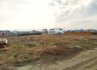 Продажа земельного участка, 5 сот., поселок Верхнее Джемете, Счастливая улица