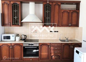 Сдается однокомнатная квартира, 60 м2, Санкт-Петербург, Свеаборгская улица, 12, метро Парк Победы