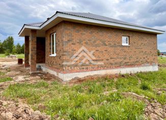 Продам дом, 120 м2, деревня Чернышевка, Рябиновая улица