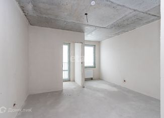 Продажа квартиры студии, 26.63 м2, деревня Патрушева, улица Александра Пушкина, 14