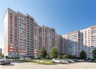 2-комнатная квартира на продажу, 43.9 м2, Барнаул, улица 65 лет Победы, 41