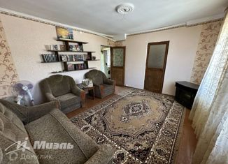 Продам четырехкомнатную квартиру, 68.4 м2, Бахчисарай, Севастопольская улица