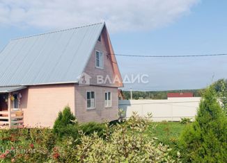 Продаю дом, 80 м2, деревня Щербинино