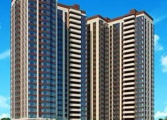 Продажа квартиры студии, 22.7 м2, Ростов-на-Дону, Раздорская улица, 2А, ЖК Грин Парк