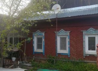 Продам дом, 61.7 м2, село Саметь, Колхозная улица