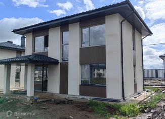 Продается дом, 130 м2, деревня Паздерино