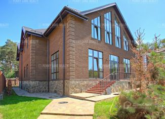 Продаю дом, 1000 м2, посёлок Барвиха