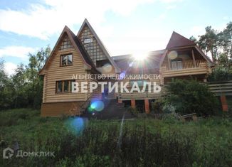 Сдаю в аренду дом, 350 м2, деревня Торбеево, деревня Торбеево, 1