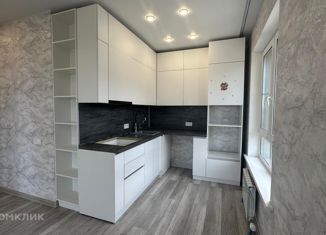 Продажа 2-комнатной квартиры, 43 м2, Иркутск, территория 1-й Ленинский квартал, 1