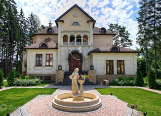 Сдаю в аренду дом, 1100 м2, деревня Таганьково, деревня Таганьково, 35