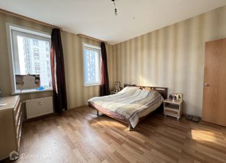 Продажа 2-ком. квартиры, 56 м2, Пермский край, Бершетский переулок, 6