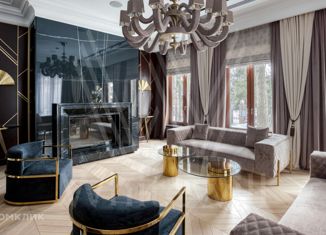 Продам дом, 691 м2, поселок дома отдыха Озера