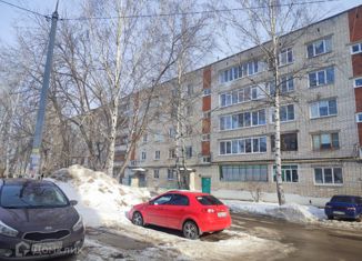 Продается трехкомнатная квартира, 61.3 м2, Нижегородская область, 3-й микрорайон, 3