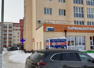 Продам однокомнатную квартиру, 25.5 м2, село Зубово, улица Бориса Перина, 5