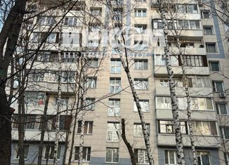Сдается однокомнатная квартира, 36 м2, Москва, улица Алексея Дикого, 7к2, район Новогиреево