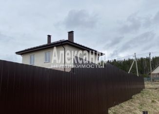 Дом на продажу, 142.17 м2, Рощинское городское поселение