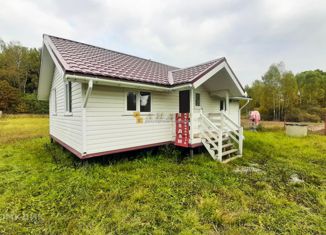 Дом на продажу, 54 м2, деревня Ивановское, деревня Ивановское, 43