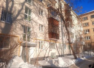 3-ком. квартира на продажу, 54.6 м2, Екатеринбург, улица Короленко, 10, улица Короленко