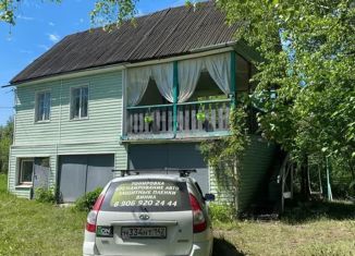 Продам дом, 114 м2, СНТ Наука