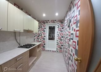 Двухкомнатная квартира на продажу, 44.2 м2, Можга, микрорайон Вешняковский, 1